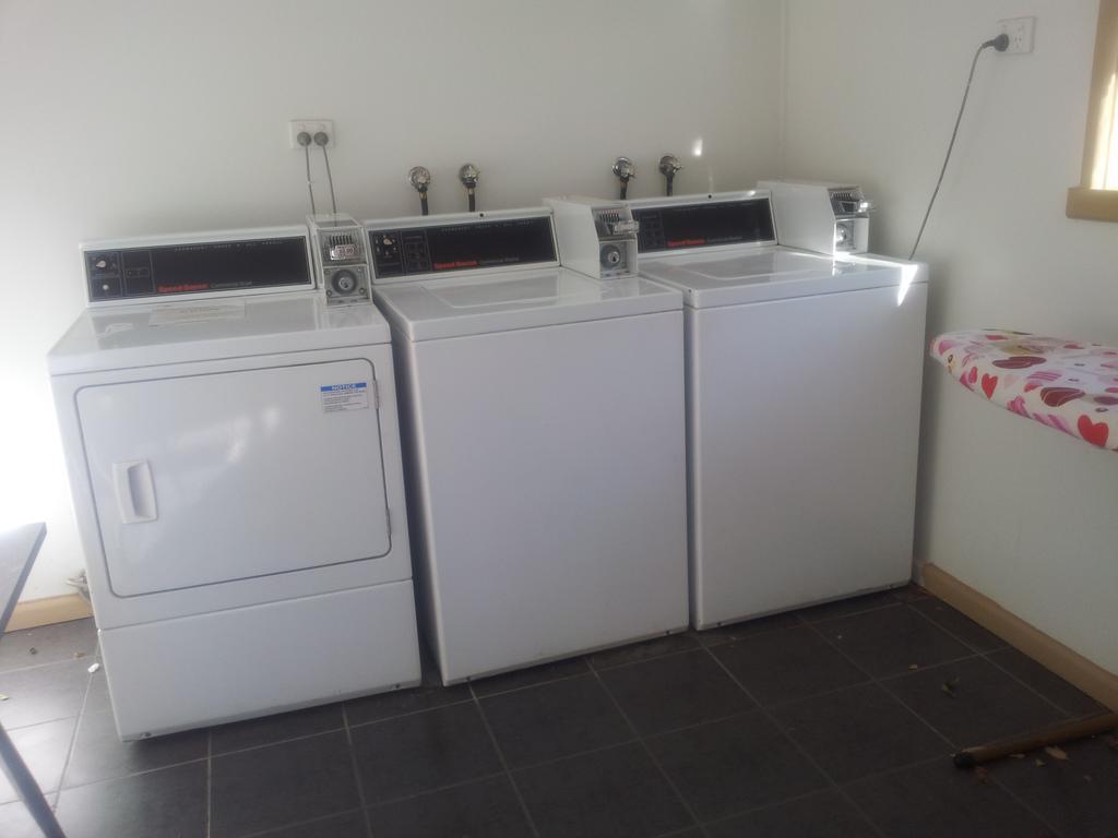 Alice Motor Inn Alice Springs Luaran gambar