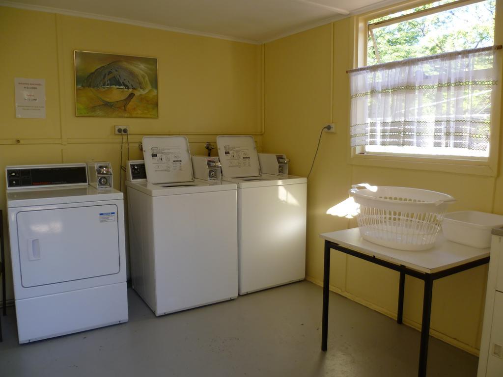 Alice Motor Inn Alice Springs Luaran gambar